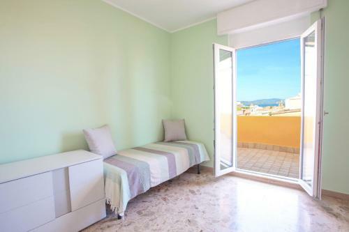Apartamento Attico Alice