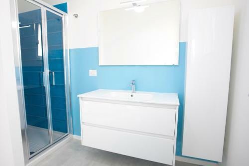 Apartamento Attico Alice