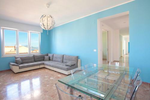 Apartamento Attico Alice