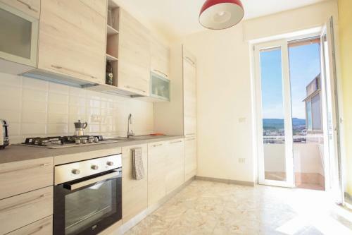 Apartamento Attico Alice