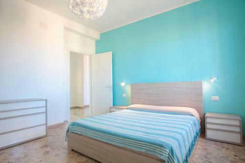 Apartamento Attico Alice