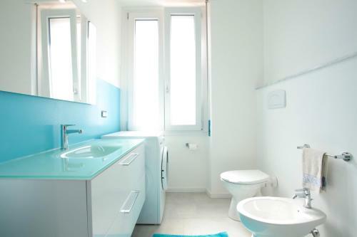 Apartamento Attico Alice