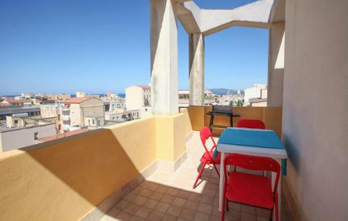 Apartamento Attico Alice