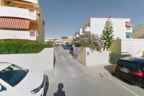 Appartamento Fronte Mare In Residence Con Piscina