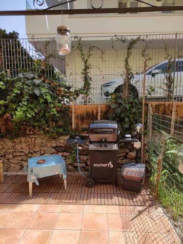 Appartamento Fronte Mare In Residence Con Piscina