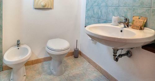 Apartamento Welcomely - Machin 3b