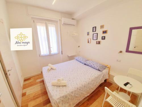 Hostal Aba Maya Alghero 2