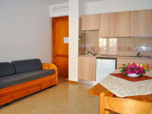 Apartamento Locazione Turistica Eucalipti