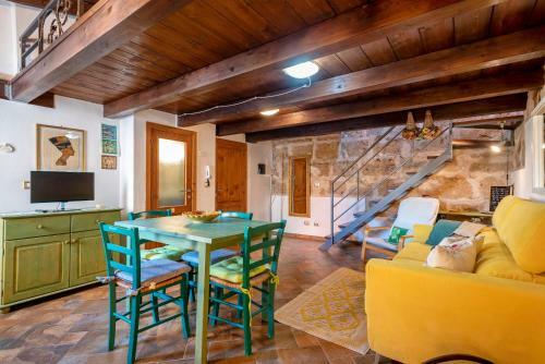 Apartamento Emerald Top In Old Town By Sea