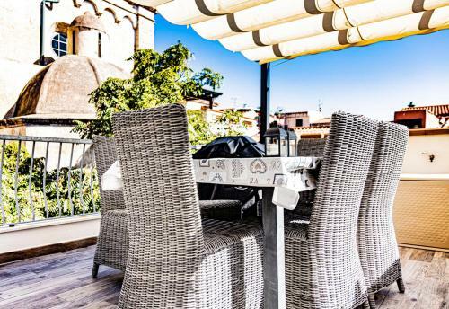 Apartamento Casa Argo Navis
