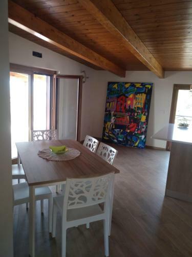 Apartamento Porta Del Cilento
