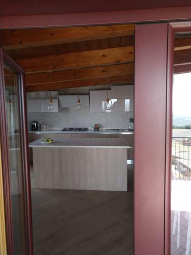 Apartamento Porta Del Cilento