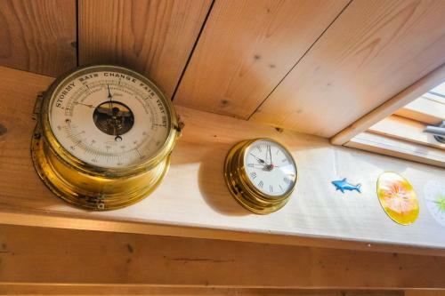 Apartamento Casa Geppi