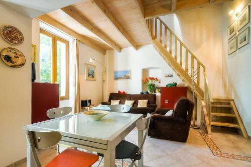 Apartamento Casa Geppi