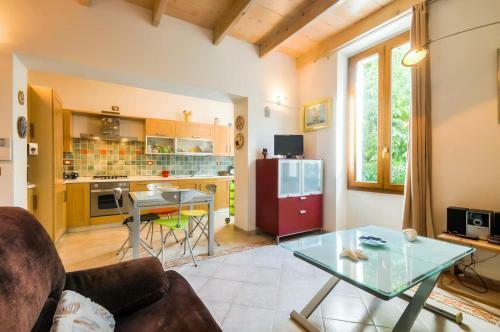 Apartamento Casa Geppi