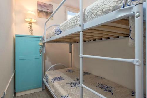 Apartamento White House