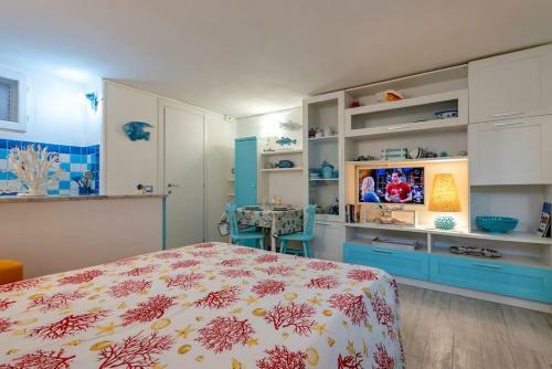 Apartamento White House