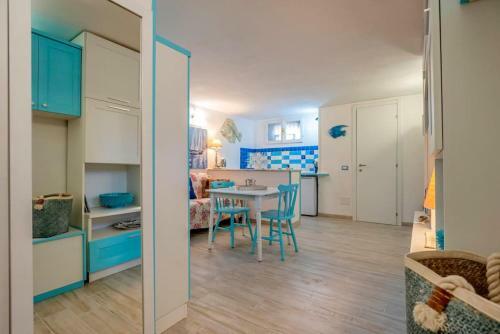 Apartamento White House