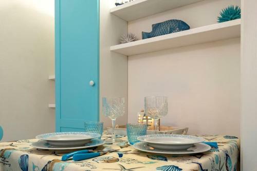 Apartamento White House