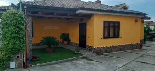 Country House A Casa Dai Nonni