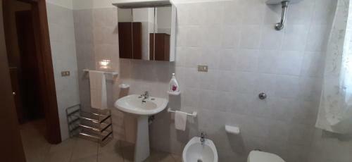 Country House A Casa Dai Nonni