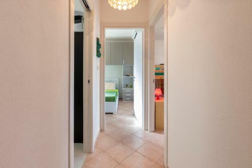 Apartamento Casa Europa