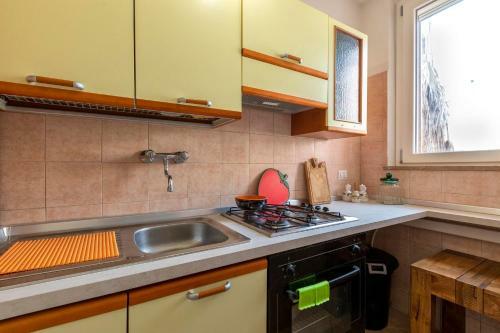Apartamento Casa Europa