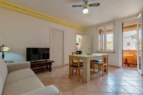 Apartamento Casa Europa