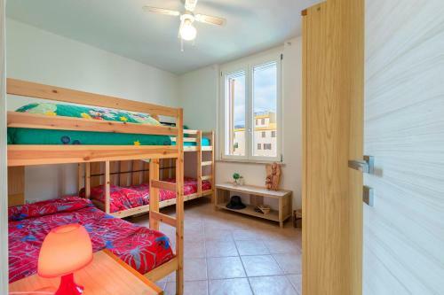 Apartamento Casa Europa