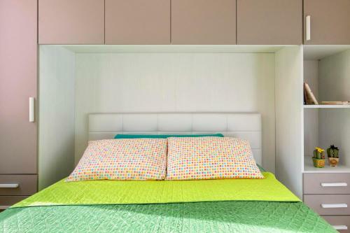 Apartamento Casa Europa