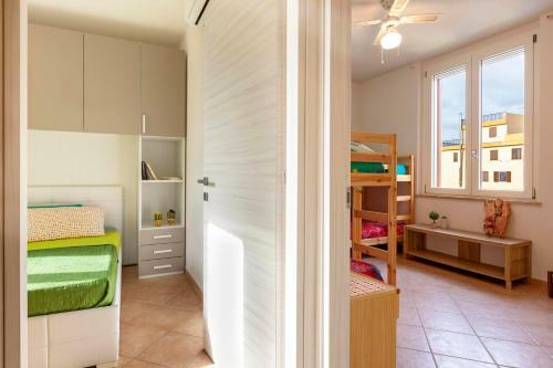 Apartamento Casa Europa