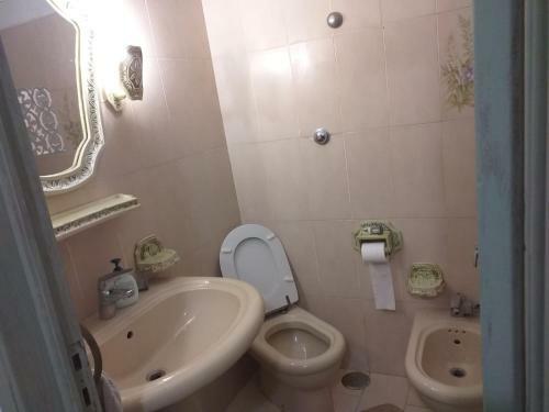 Hostal Anna's Home
