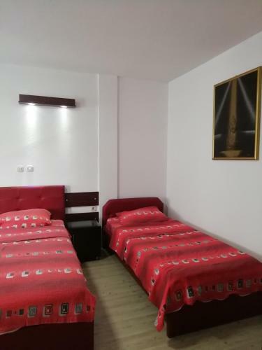 Kice Apartments