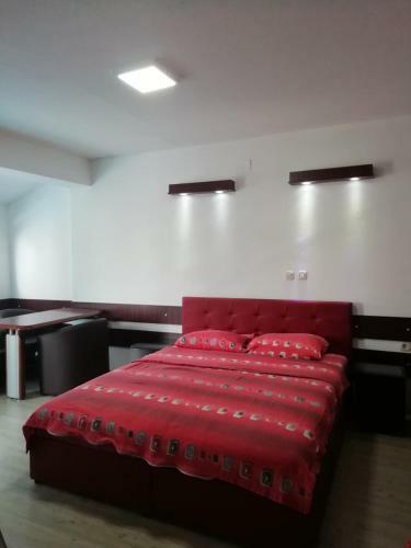 Kice Apartments