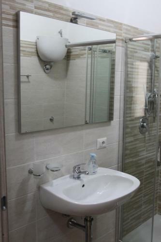 Hostal Camera Doppia