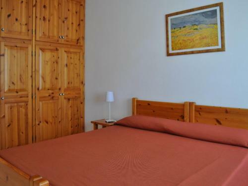Apartamento Locazione Turistica Buganvillea