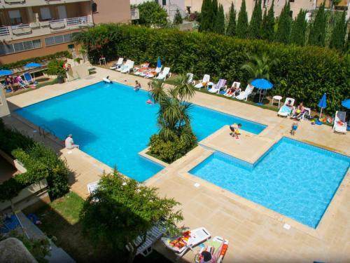 Apartamento Locazione Turistica Buganvillea