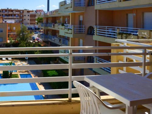 Apartamento Locazione Turistica Buganvillea