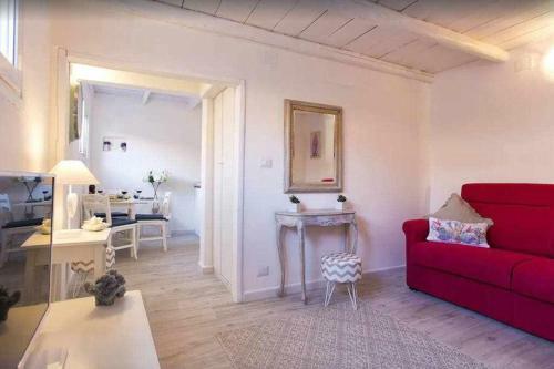 Apartamento Appartamento Fiamma A Un Passo Dal Mare