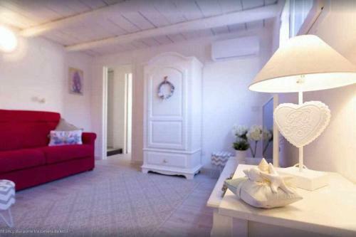 Apartamento Appartamento Fiamma A Un Passo Dal Mare
