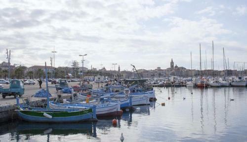 Apartamento Appartamento Fiamma A Un Passo Dal Mare