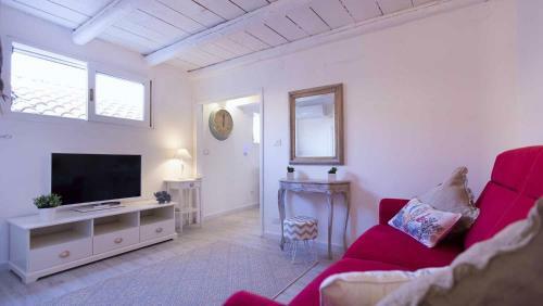 Apartamento Appartamento Fiamma A Un Passo Dal Mare
