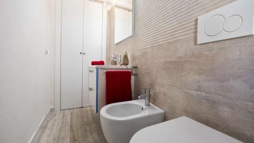 Apartamento Appartamento Fiamma A Un Passo Dal Mare