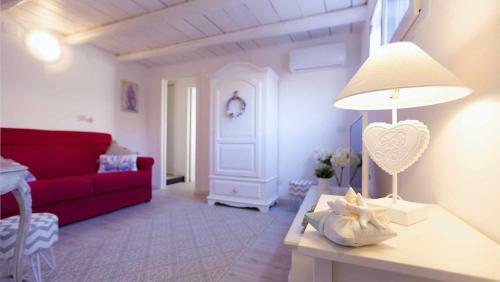 Apartamento Appartamento Fiamma A Un Passo Dal Mare