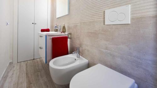Apartamento Appartamento Fiamma A Un Passo Dal Mare