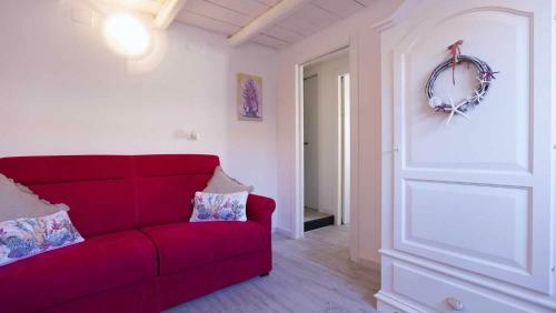 Apartamento Appartamento Fiamma A Un Passo Dal Mare