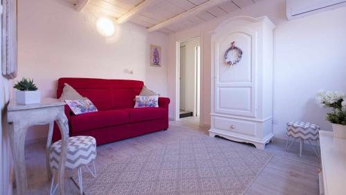 Apartamento Appartamento Fiamma A Un Passo Dal Mare