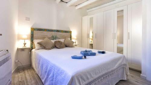 Apartamento Appartamento Fiamma A Un Passo Dal Mare