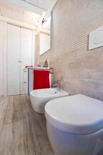 Apartamento Appartamento Fiamma A Un Passo Dal Mare