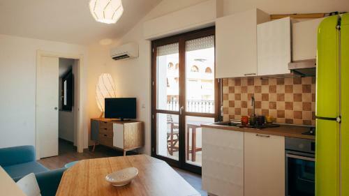 Albachiara Apartment With Terrace